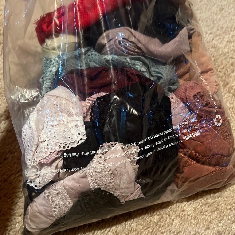 Aerie Underwear